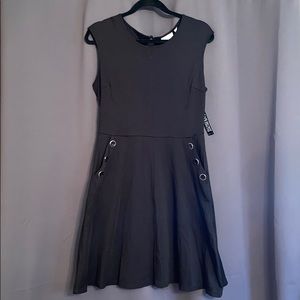 Black Summer Dress